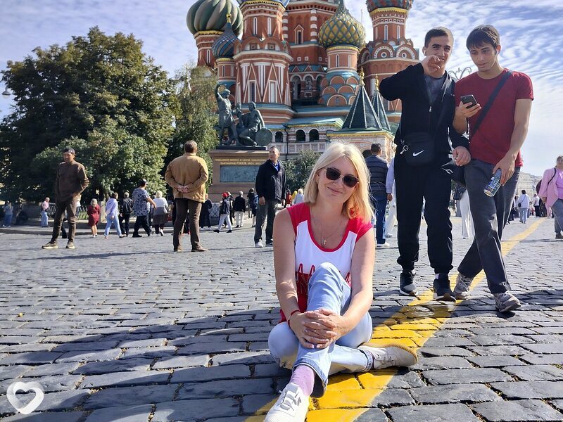 Татьяна, 53, Твери — анкета №3229239