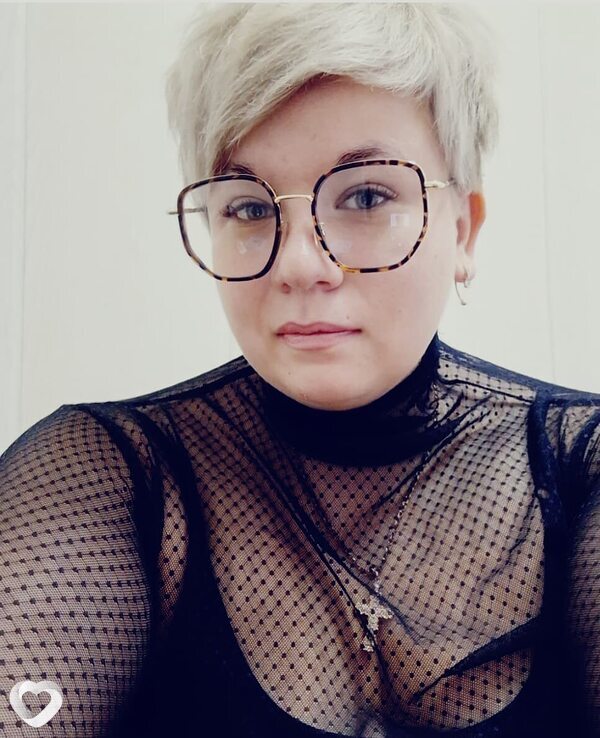 Карина, 29, Брянске — анкета №3228607