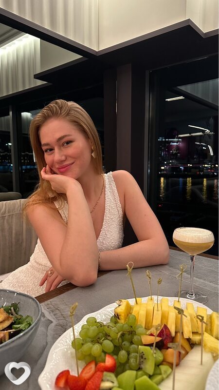 Екатерина, 26, Санкт-Петербурге — анкета №3228610