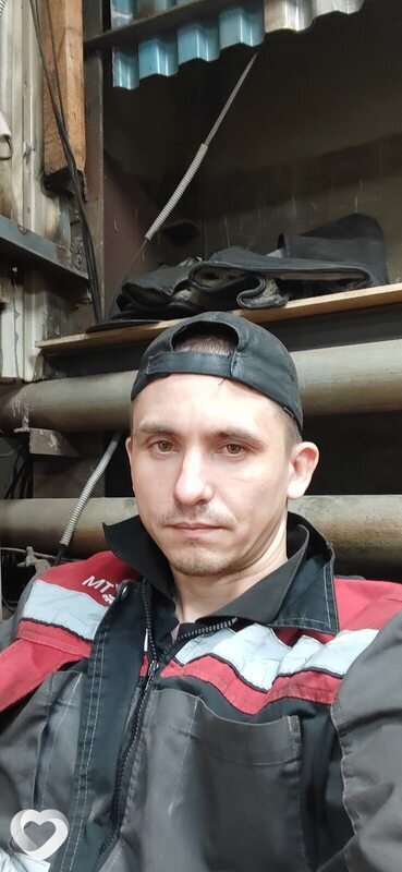 Lexas, 30, Норильске — анкета №3228618