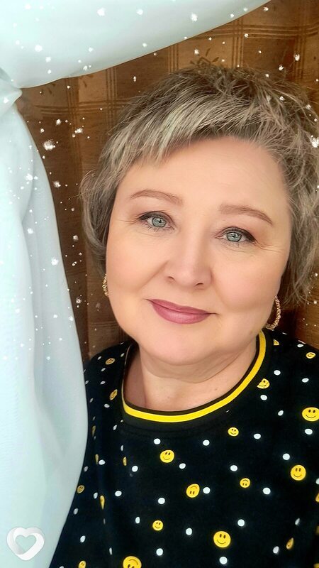 Марина, 55, Казани — анкета №3228696