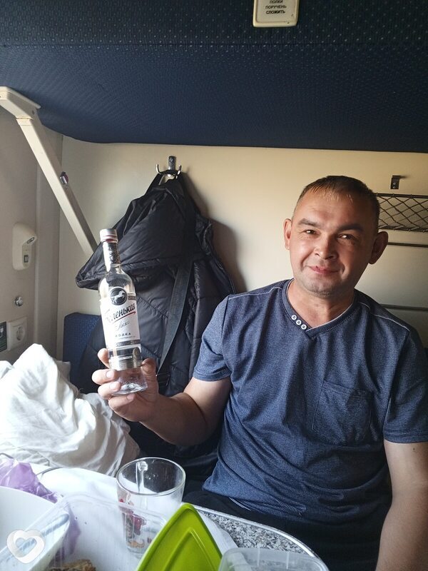 Иван, 54, Краснодаре — анкета №3228699