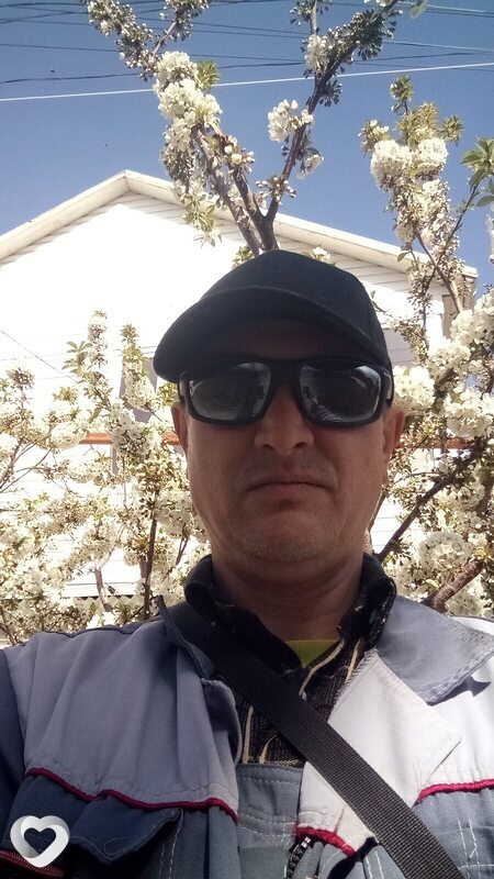 Сергей, 46, Симферополе — анкета №3228705