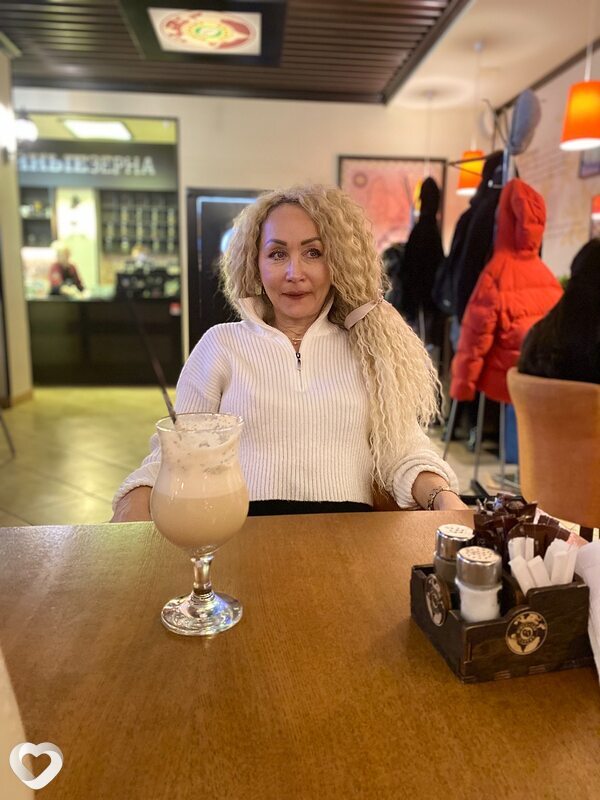 Светлана, 42, Астане — анкета №3228718