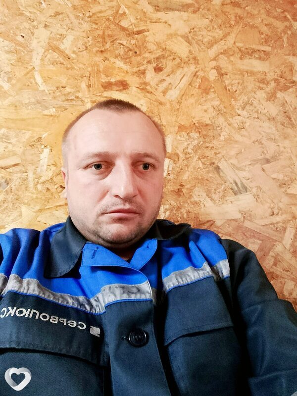 Александр, 34, Смолевичах — анкета №3228772