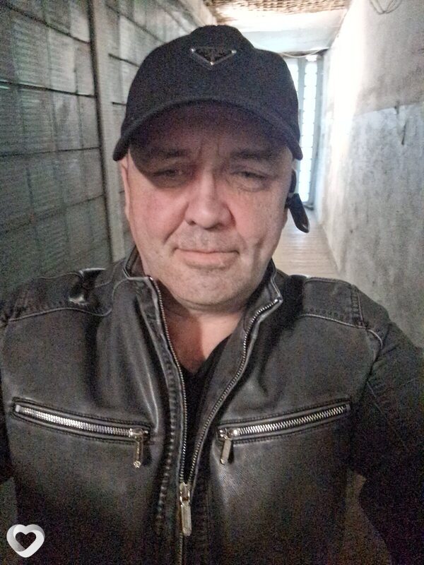 Александр, 52, Новосибирске — анкета №3228777