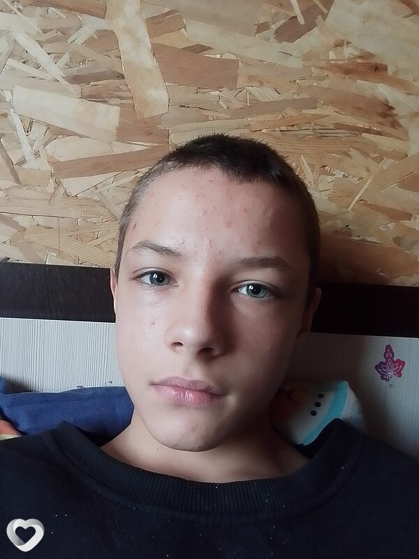 Кирил, 31, Бронницах — анкета №3228781
