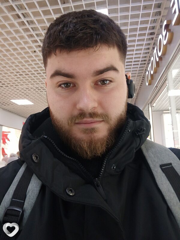 Кирилл, 25, Саранске — анкета №3228783