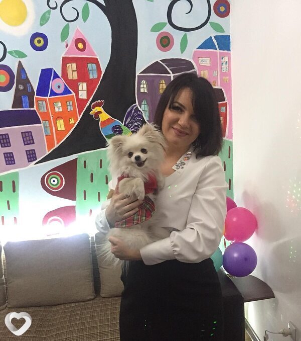 Adelina, 49, Ташкент — анкета №3228786