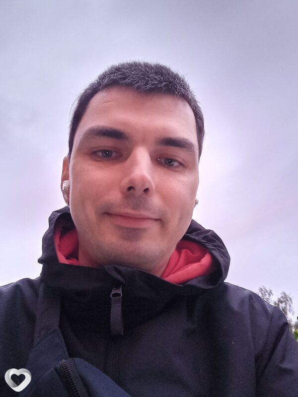 Иван, 40, Набережных Челнах — анкета №3228788