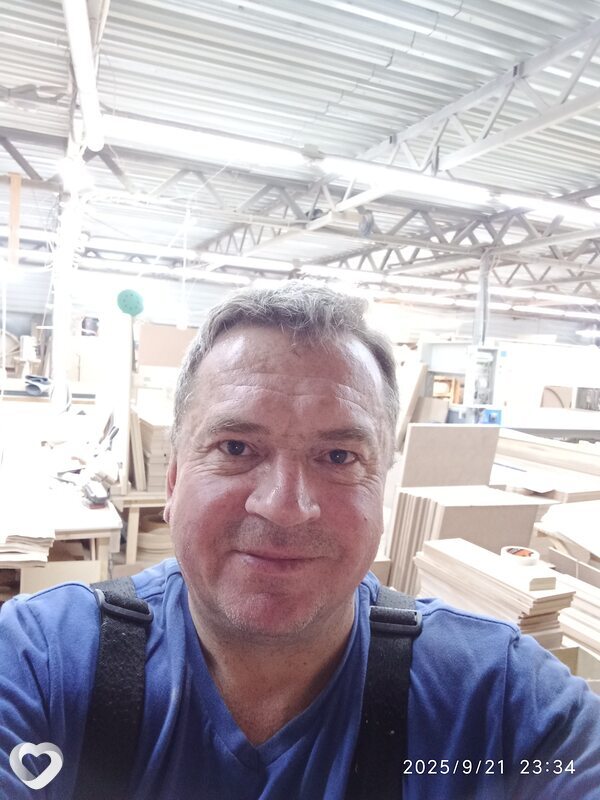 Анатолий, 48, Екатеринбурге — анкета №3228790