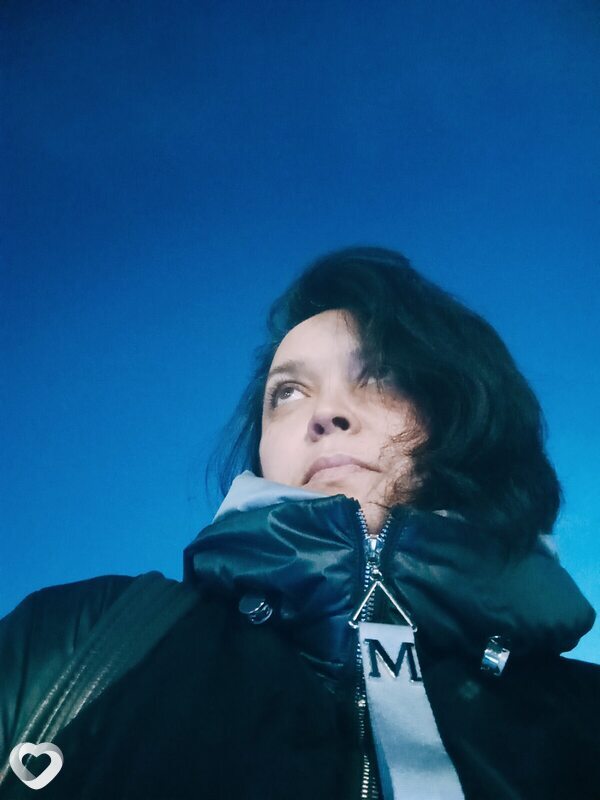 Оксана, 50, Омске — анкета №3228646