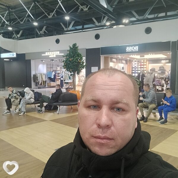Дима, 38, Воронеже — анкета №3228647