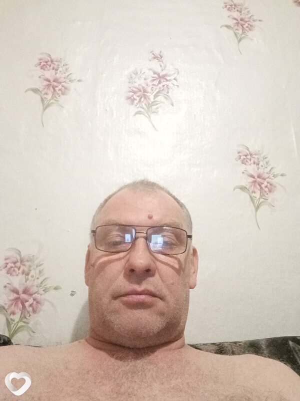 Павел, 53, Кургане — анкета №3228650