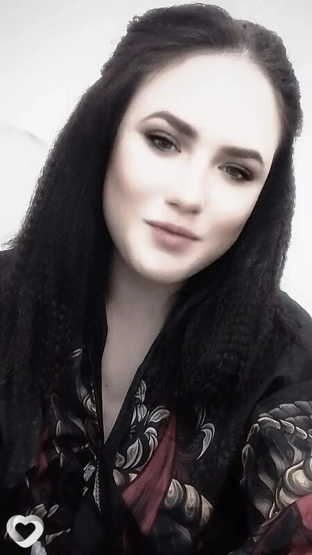 Анастасия, 25, Караганде — анкета №3228653