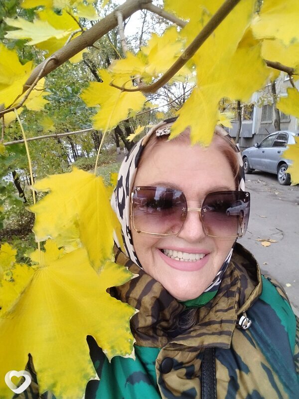 Светлана, 56, Ростове-на-Дону — анкета №3228667