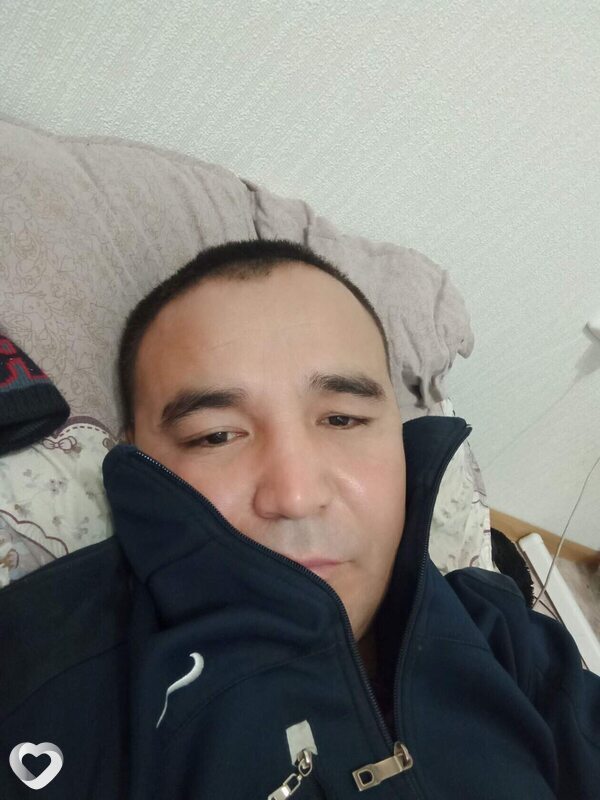 Беко, 40, Туркестане — анкета №3228668
