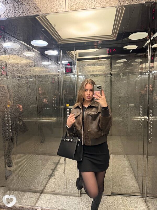 Алина, 20, Москве — анкета №3228744