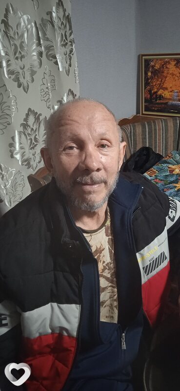 Виталий, 64, Алматы — анкета №3228745