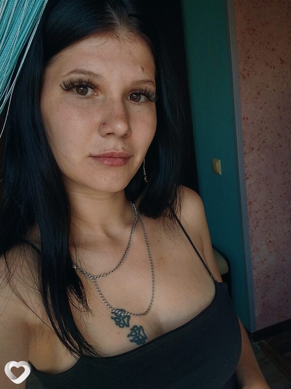 Светлана, 22, Краснодаре — анкета №3228749