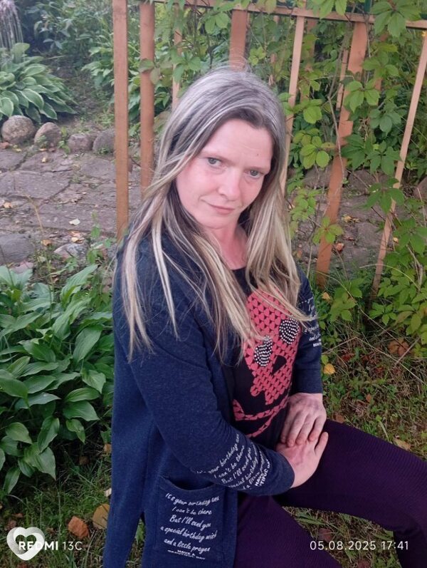 Светлана, 38, Бобруйске — анкета №3228750