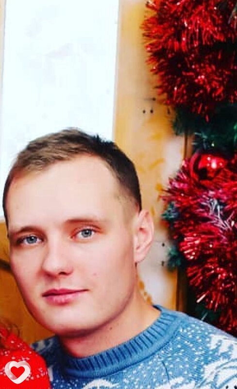 Егор, 34, Бресте — анкета №3228751