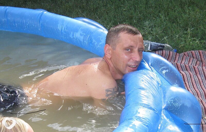 Михаил, 50, Зернограде — анкета №3228754