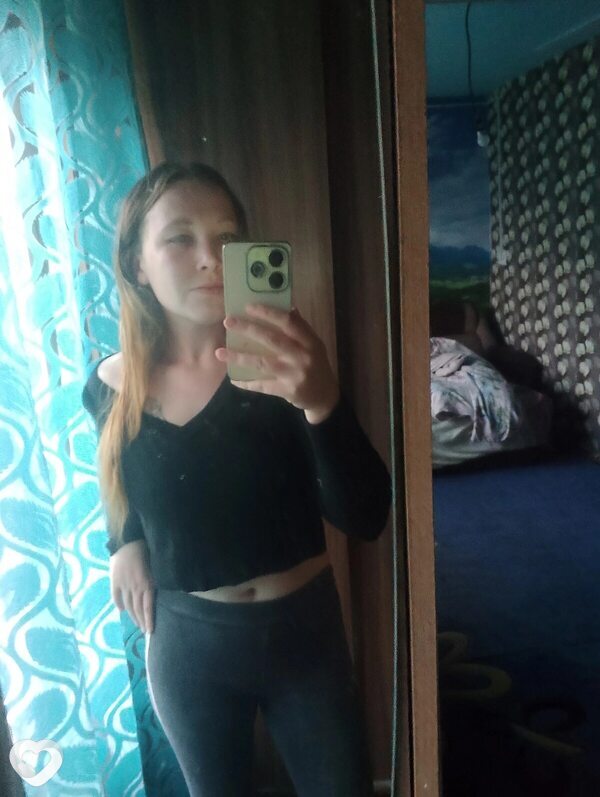 Ника, 24, Бийске — анкета №3228766