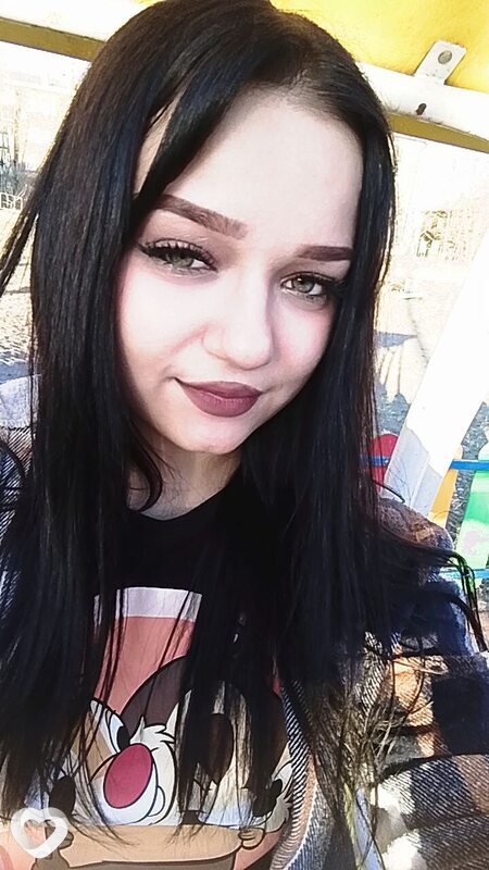 Валентина, 20, Улан-Удэ — анкета №3228819