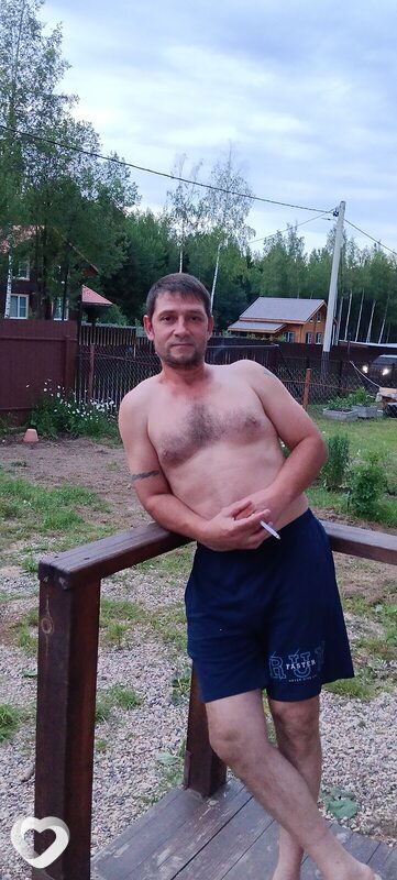 Андрей, 44, Свердловске — анкета №3228820
