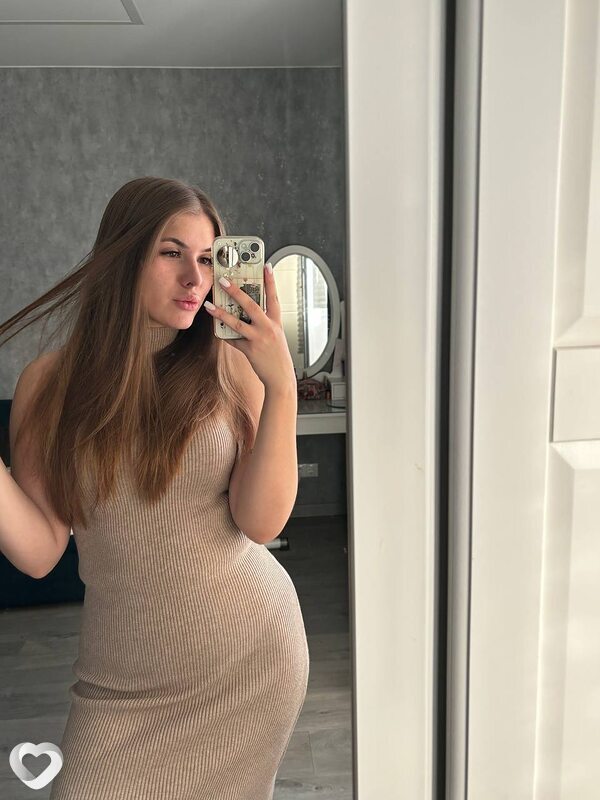 Кристина, 45, Москве — анкета №3228821