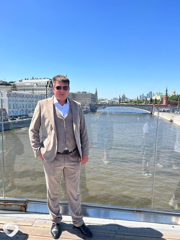 Марат, 42, Москве — анкета №3228823