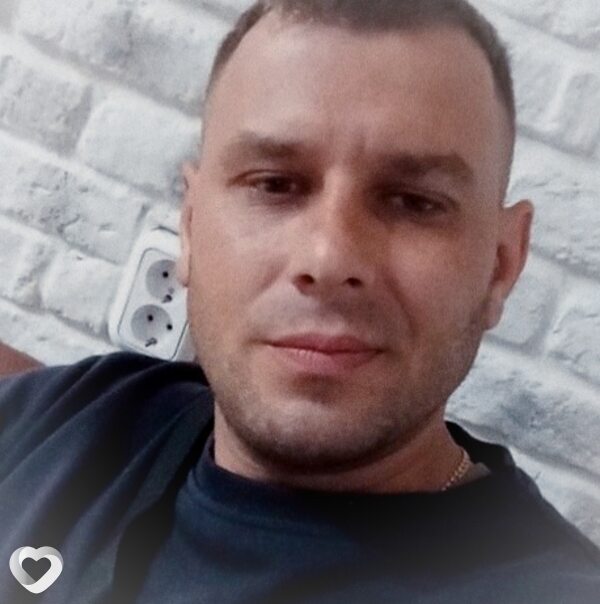 Виктор, 37, Омске — анкета №3228824