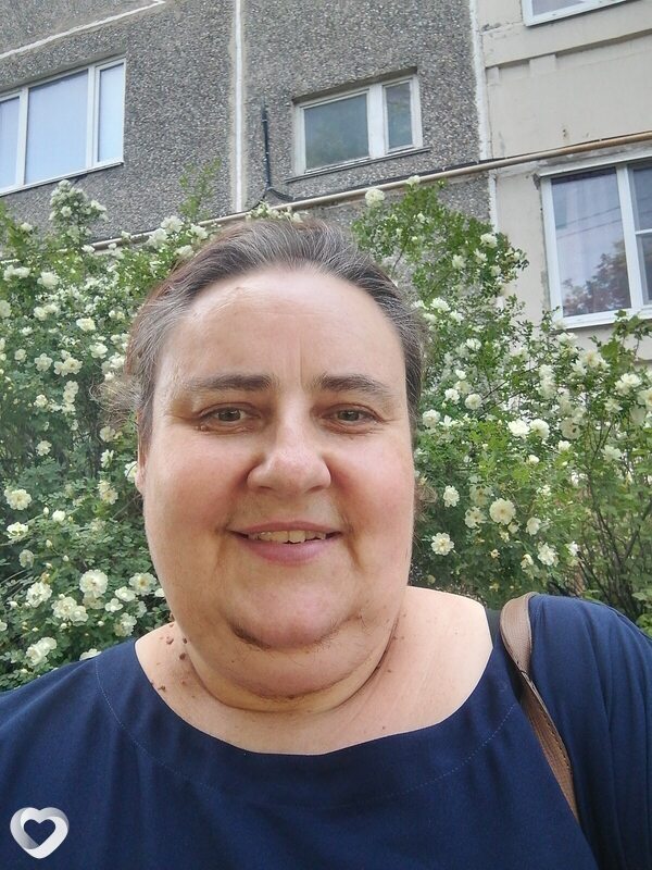 Selena, 49, Рязани — анкета №3228825