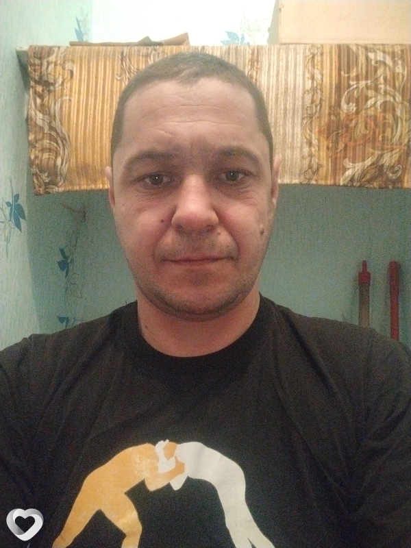 Сеня, 39, Белове — анкета №3228829