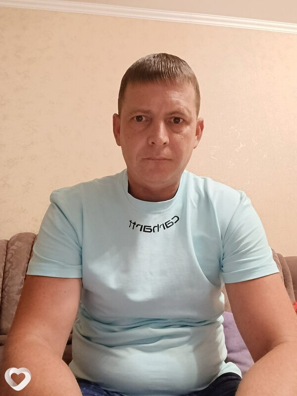 Олег, 41, Орске — анкета №3228834