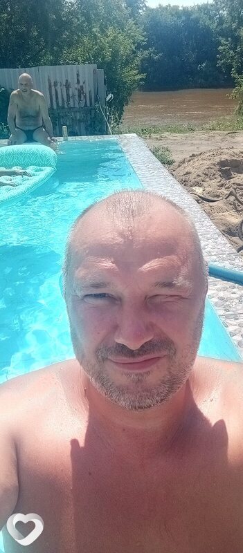 Сергей, 40, Омске — анкета №3228840