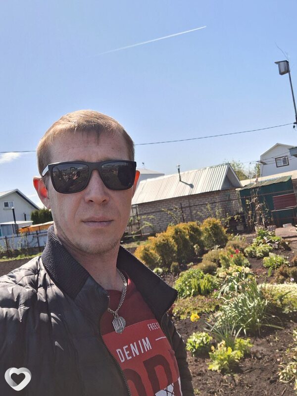 Ильдарик, 34, Набережных Челнах — анкета №3228972