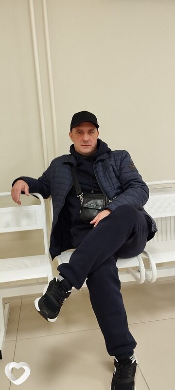 Андрей, 48, Тюмени — анкета №3228973