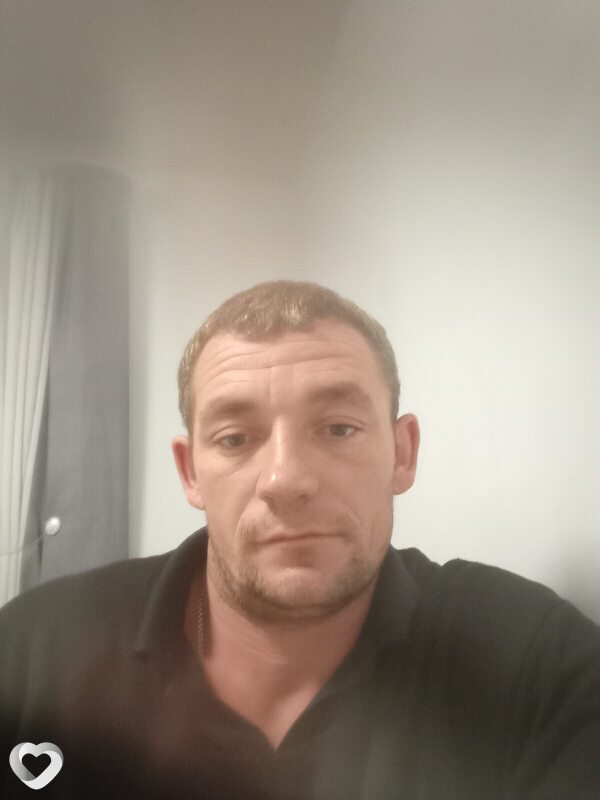 Иван, 35, Биробиджане — анкета №3228974