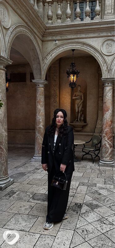 Кристина, 32, Москве — анкета №3228975