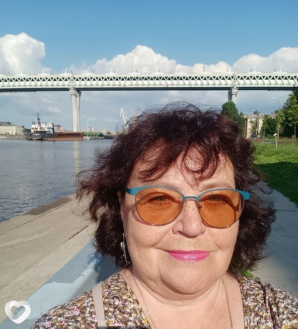 Ирина, Луга