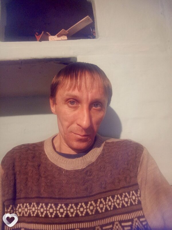 Алексей, 39, Новосибирске — анкета №3228986