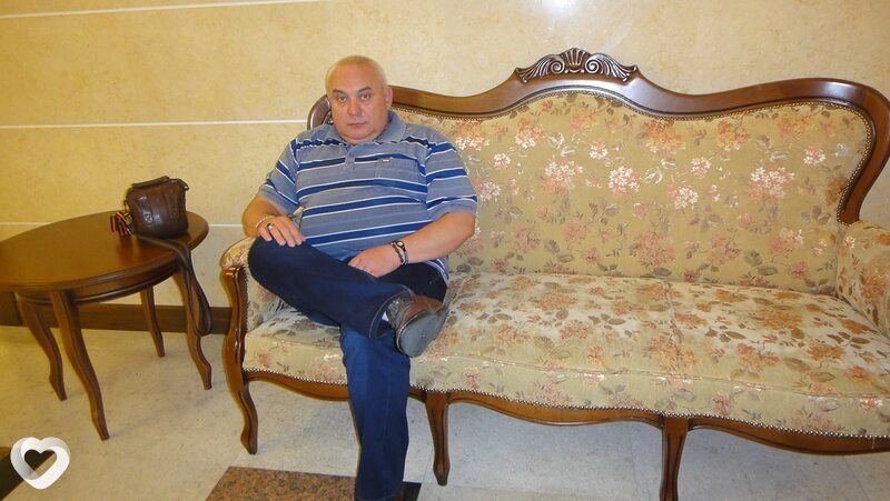 Александр, 65, Краснодаре — анкета №3228987