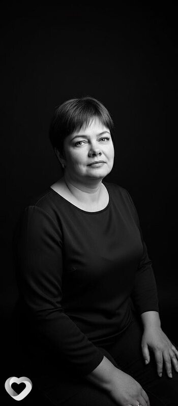 Наталия, 48, Ярославле — анкета №3228990