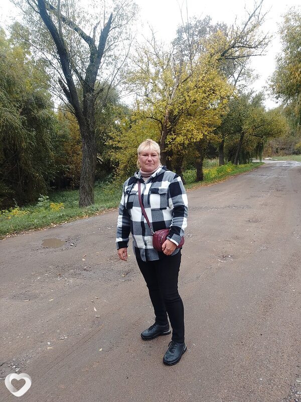 Поліна, Кропивницкий