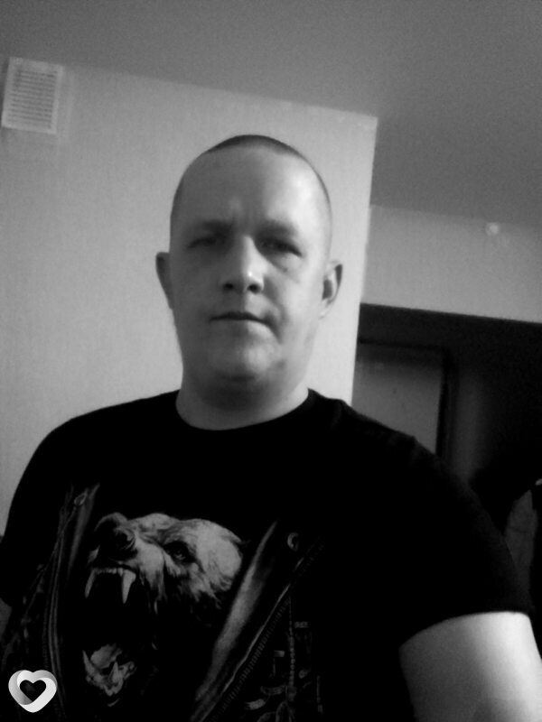 Иван, 32, Новосибирске — анкета №3228858