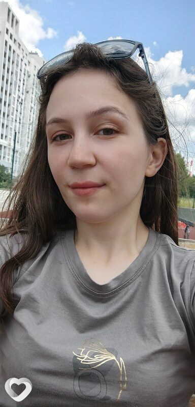 Диана, 27, Уфе — анкета №3228864
