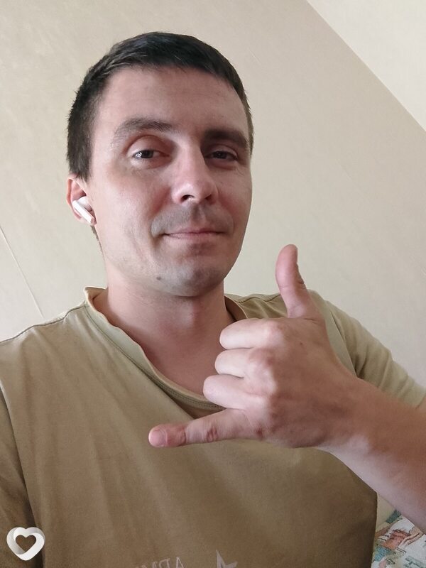 Artik, 35, Биробиджане — анкета №3228867