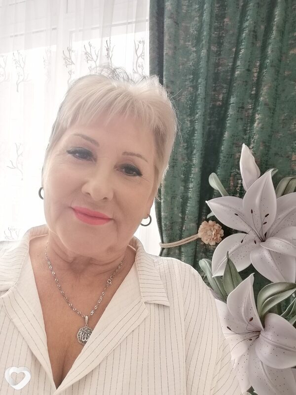 Азаля, 63, Уфе — анкета №3228951